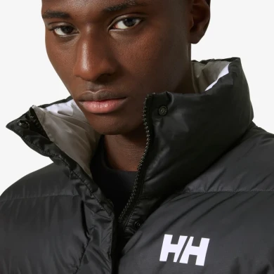 Чоловіча куртка Helly Hansen Reversible Down Jacket (53890-990), XXL