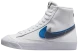 Подростковые кроссовки Nike Blazer Mid Next Nature (GS) (FD0690-100)