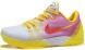 Баскетбольные кроссовки Nike Zoom Kobe Venomenon 5 "Dreams", EUR 45