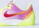 Баскетбольные кроссовки Nike Zoom Kobe Venomenon 5 "Dreams", EUR 46