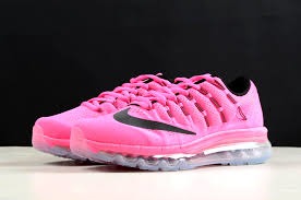 Кросiвки Nike Air max 2016 "Pink Blast", EUR 36,5