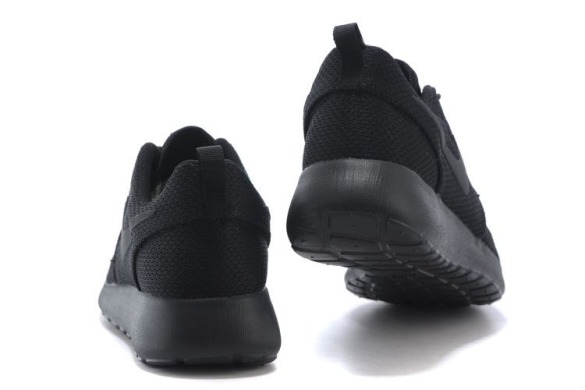 Кросівки Nike Roshe Run iD "Black", EUR 41