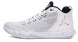Баскетбольні кросівки Jordan CP3.IX AE "White", EUR 45