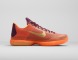 Баскетбольні кросівки Nike Kobe 10 "Silk Road", EUR 42