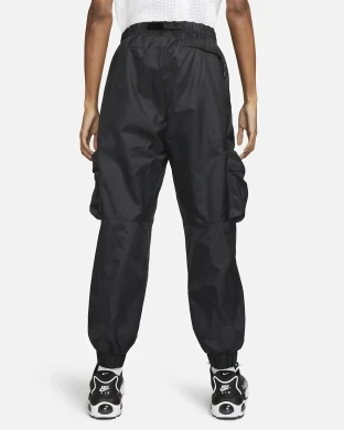 Брюки Мужские Nike Tech Lined Woven Pants (FB7911-010), M