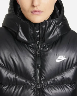 Куртка Жіноча Nike Sportswear Therma-Fit City Series (DH4081-010)