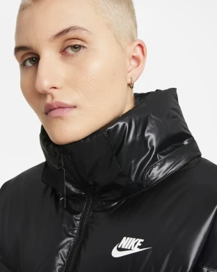 Куртка Жіноча Nike Sportswear Therma-Fit City Series (DH4081-010), L