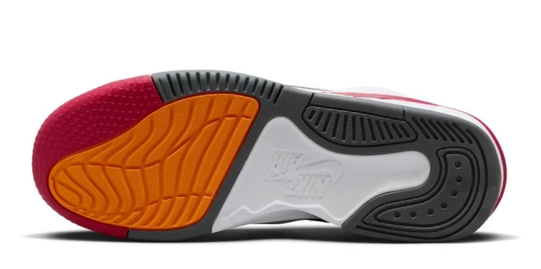 Чоловічі кросівки Jordan Max Aura 5 (DZ4353-160)