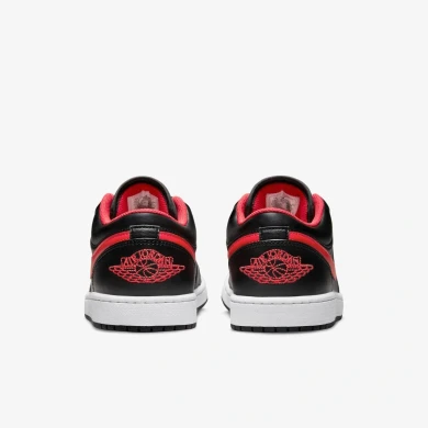 Мужские Кроссовки Nike Air Jordan 1 Low (553558-063)