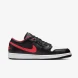 Мужские Кроссовки Nike Air Jordan 1 Low (553558-063), EUR 47,5