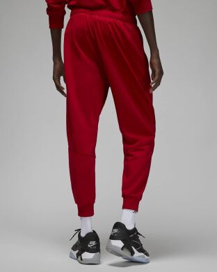 Мужские штаны Nike Mj Df Sprt Csvr Flc Pant (DQ7332-687), L