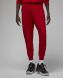 Чоловічі штани Nike M J Df Sprt Csvr Flc Pant (DQ7332-687), S