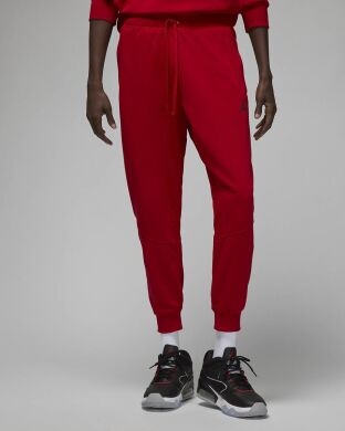 Чоловічі штани Nike M J Df Sprt Csvr Flc Pant (DQ7332-687), XL