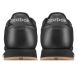Оригинальные кроссовки Reebok Classic Black Leather (49800), EUR 38,5
