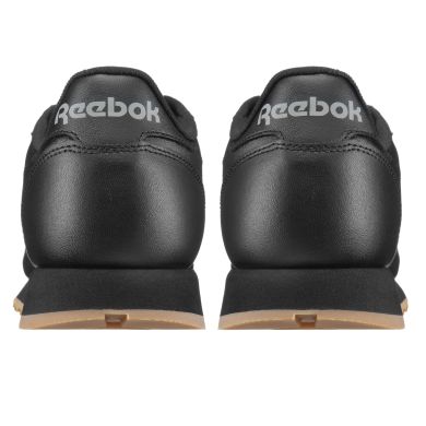 Оригінальні кросівки Reebok Classic Black Leather (49800), EUR 38,5