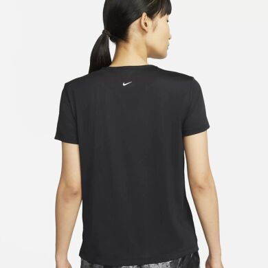 Женская футболка Nike W Nk Air Df Top Ss (DD4342-010)