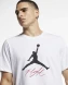 Футболка Чоловіча Jordan Jumpman Flight Men's T-Shirt (AO0664-100), 3XL
