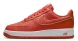 Чоловічі кросівки Nike Air Force 1 Low "Picante Red" (DV0788-600), EUR 45