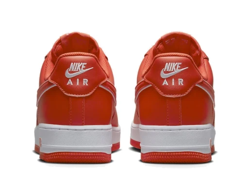 Чоловічі кросівки Nike Air Force 1 Low "Picante Red" (DV0788-600), EUR 44
