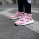 Кросівки Nike WMNS Air Huarache Run Print Pink, EUR 38