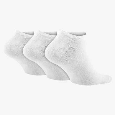 Шкарпетки Nike Lightweight No-Show Sock (SX2554-101), EUR 38-42