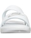 Сланцы Nike Benassi Duo Ultra Sandal "White", EUR 35