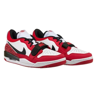 Кроссовки Мужские Nike Air Jordan Legacy 312 Low (CD7069-116), EUR 43