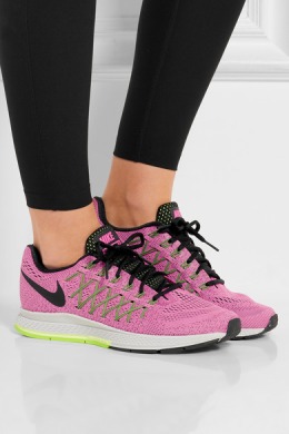 Кроссовки Nike Air Zoom Pegasus 32 "Pink/Green", EUR 36