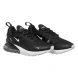 Кросівки Унісекс Nike Air Max 270 Black (AH6789-001), EUR 37,5
