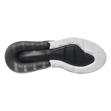 Кросівки Унісекс Nike Air Max 270 Black (AH6789-001), EUR 38,5