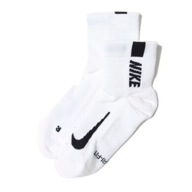 Шкарпетки Nike U Nk Mltplier Ankle 2pr (SX7556-100), EUR 34-38