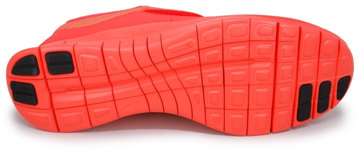 Кроссовки Nike Free SOCFLY "Red", EUR 41