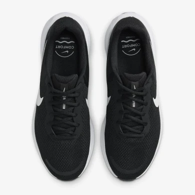 Кросівки Чоловічі Nike Revolution 7 (FB2207-001), EUR 45,5