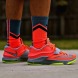 Баскетбольные кроссовки Nike Kd 7 Lightning Strikes, EUR 45
