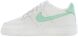 Кросівки Жіночі Nike Air Force 1 (Gs) White Mint (CT3839-105), EUR 38