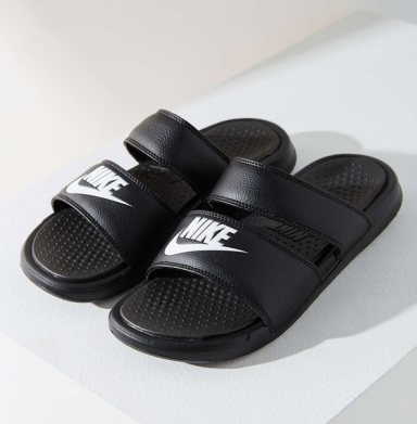 Сланцы Nike Benassi "Duo Ultra Slide", EUR 41