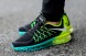 Кросівки Nike Air Max 2015 "Black Volt Green", EUR 40