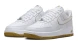 Мужские кроссовки Nike Air Force 1 Low "White/Bronzine" (DV0788-104), EUR 42,5