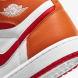 Женские Кроссовки Nike W Air Jordan 1 Zoom Air Cmft (CT0979-603)