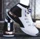 Баскетбольні кросівки Air Jordan 17+ "Retro 'Copper", EUR 45