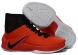 Баскетбольные кроссовки Nike Zoom Clear Out "Red/Black", EUR 45