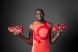 Баскетбольні кросівки Nike KD 8 "Bright Crimson", EUR 44