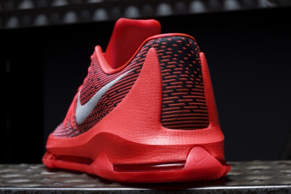 Баскетбольные кроссовки Nike KD 8 "Bright Crimson", EUR 43