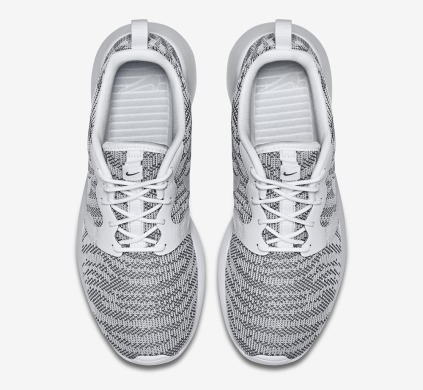 Кросівки Nike Roshe One Jacquard "White", EUR 40