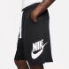 Чоловічі шорти Nike M Nk Club Alumni Hbr Ft Short (DX0502-010)