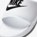 Шлепанцы женские W Nike Victori One Slide (CN9677-100), EUR 38
