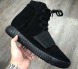Кроссовки Adidas Yeezy Boost 750 "Black", EUR 40