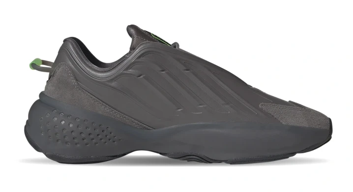 Кросівки Чоловічі Adidas Originals Ozrah (GX3239), EUR 40