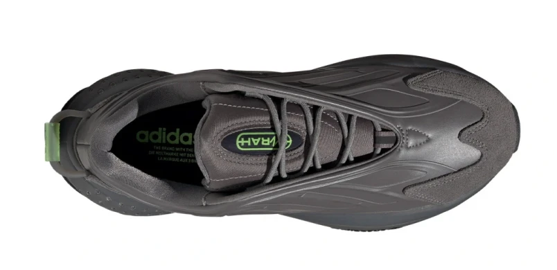 Кросівки Чоловічі Adidas Originals Ozrah (GX3239), EUR 39