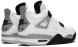 Баскетбольные кроссовки Air Jordan 4 'White Cement', EUR 44